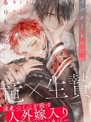 漫画免费《雾港夜航》官方免费章封面